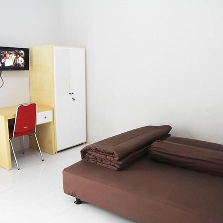 D'Paragon Dwikora Hotel Палембанг Екстериор снимка